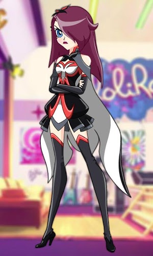 LoliRock Fashion Style截图5