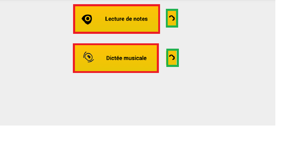 Lire et Apprendre Notes Music截图3