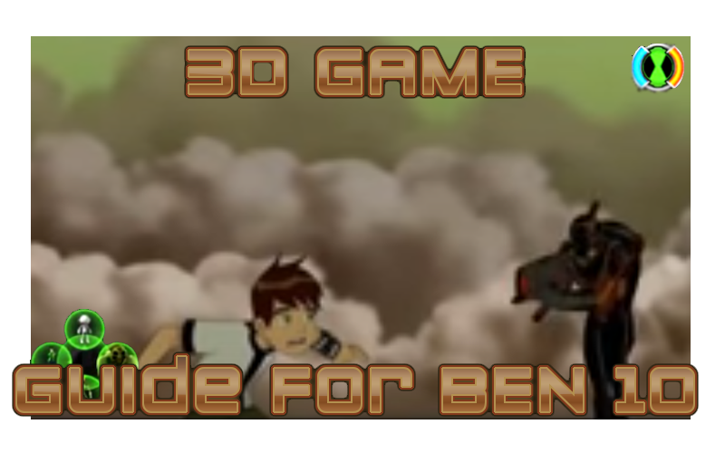 Best Ultimate Ben 10 game tips截图3