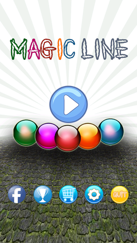 Magic Line (Lines 98)截图1