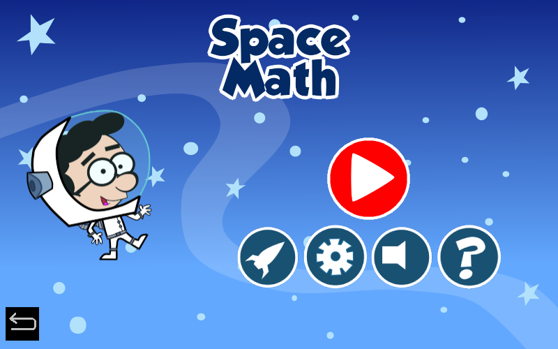 Space Math截图2