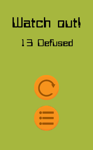 Defuse the Bomb: Wire Cut截图4