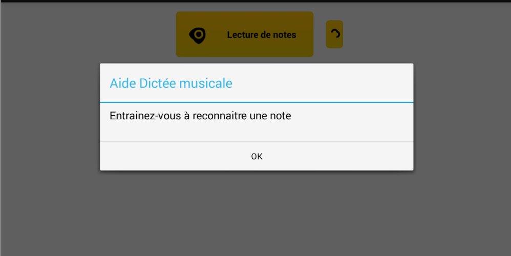 Lire et Apprendre Notes Music截图4