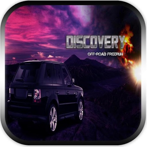 Discovery FreeRun截图1