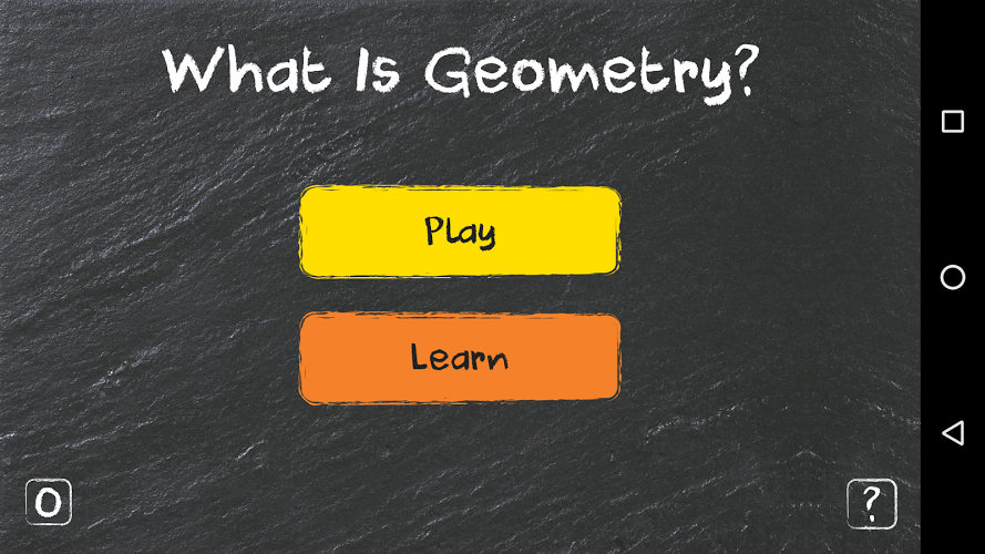 What Is Geometry截图2