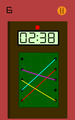 Defuse the Bomb: Wire Cut截图5