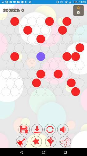 Circle Color截图2