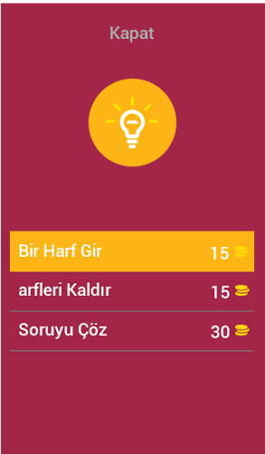 Galatasaraylı Tahmin截图5