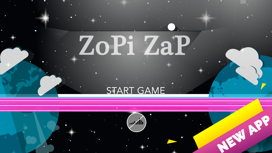 ZoPi ZaP截图1