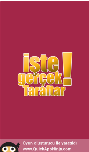 Galatasaraylı Tahmin截图4