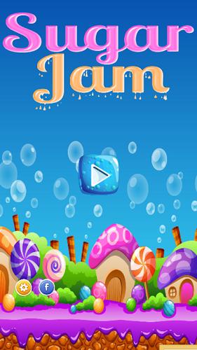 Sugar Jam截图1