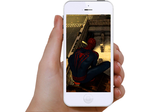 BTips: The Amazing SpiderMan 2截图5