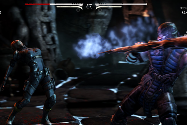 Pro Mortal Kombat X Best Tips截图2