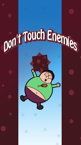 Fat Tough Life截图4