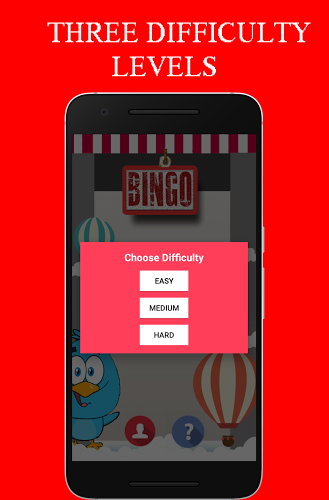 Bingo Crunch- Multiplayer Game截图3