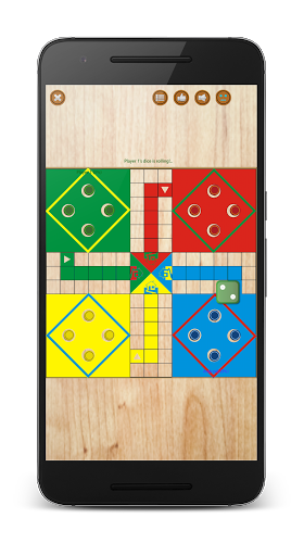 Ludo Classic Pro截图4