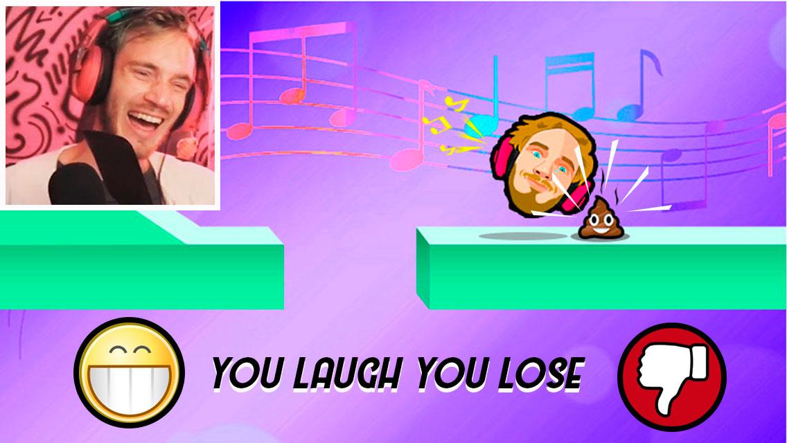 You Laugh You Lose截图2