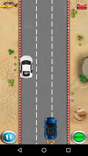 Car Race Mania截图3