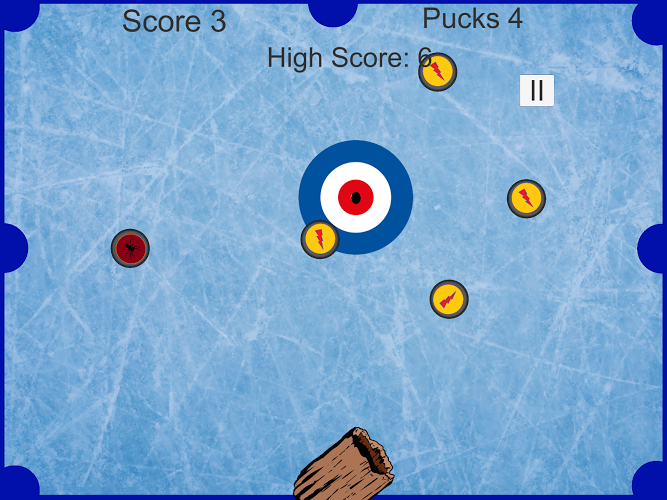 What The Puck!截图5