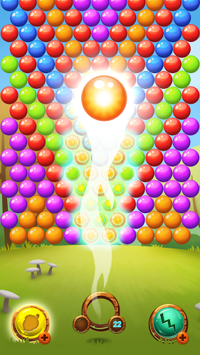 Bubble Fox Fever截图4