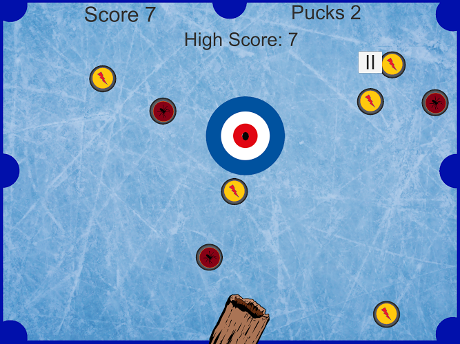 What The Puck!截图2