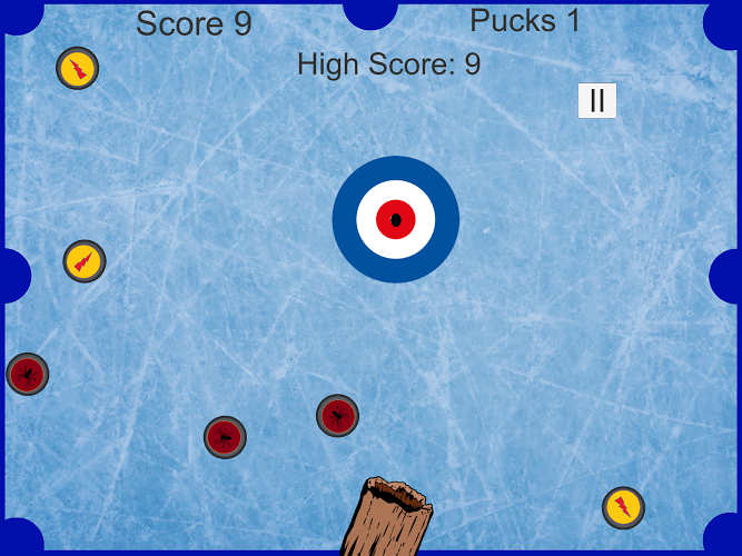 What The Puck!截图4