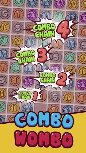 Coin Pumper-Logic Chain Puzzle截图4