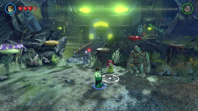 New * Lego Batman 3 Tips截图4