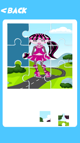 Learning Games Kids Puzzles截图2