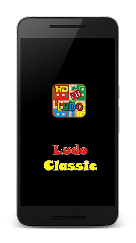 Ludo Classic Pro截图1