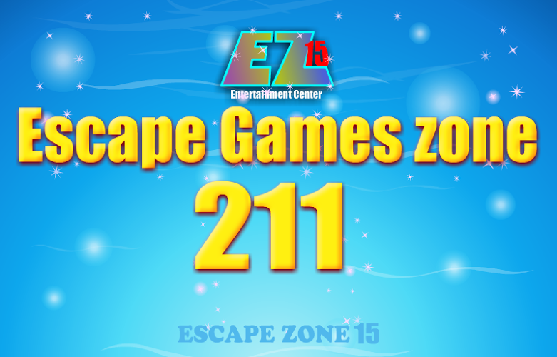 Escape Games Zone-211截图1