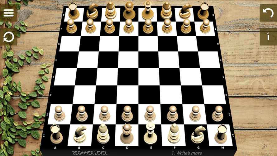 Great Chess截图2