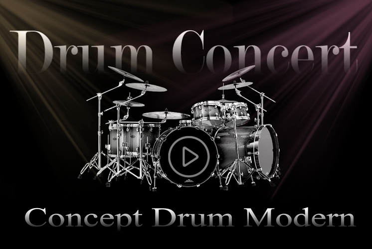 Drum Concert截图3