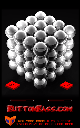 ButtonBeats Dubstep Balls截图3