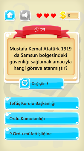 Beyin Bedava截图4