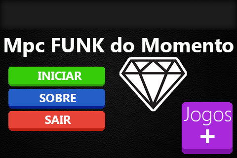 Mpc FUNK do Momento截图2