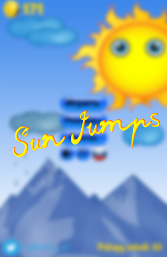 Sun Jumps截图1