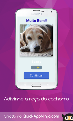 Adivinhe a raça do cachorro截图2