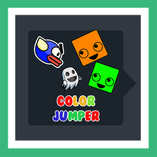 Color Jumper截图1