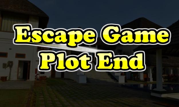 Escape Game Plot End截图3