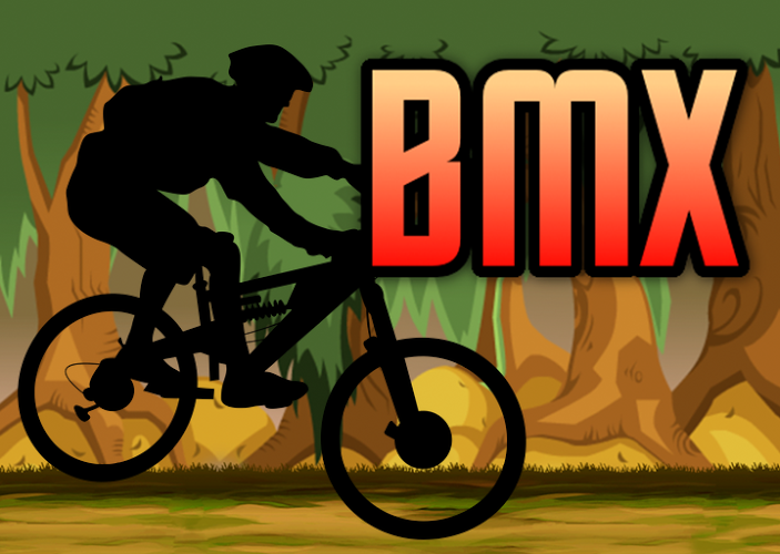 New King of Dirt BMX Free截图1