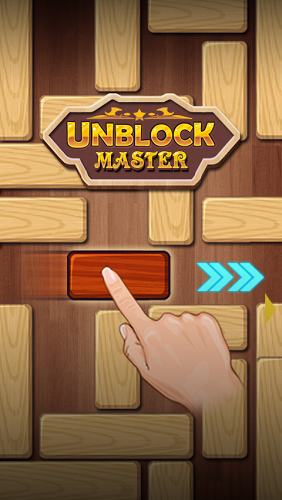 Unblock Master截图4