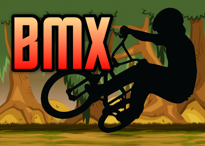 New King of Dirt BMX Free截图3