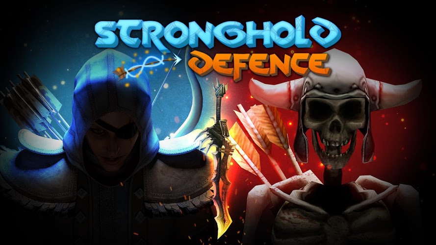 Stronghold Defence截图1