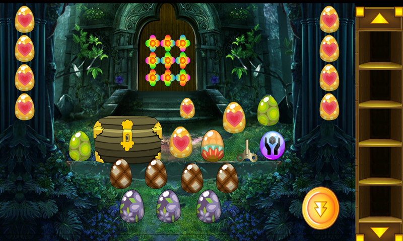 Easter Bunny Rescue Game-177截图2