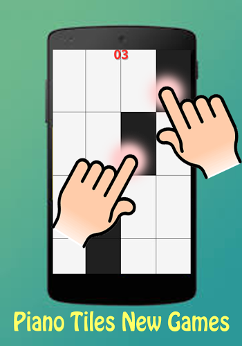 Katy Perry Piano Game截图2