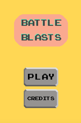 Battle Blastz截图2