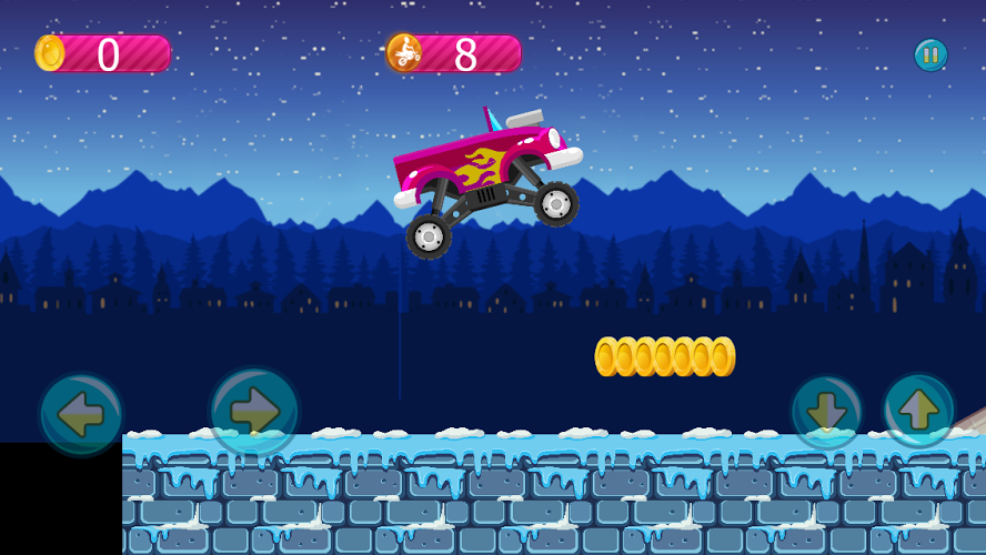 kids zone racing截图4