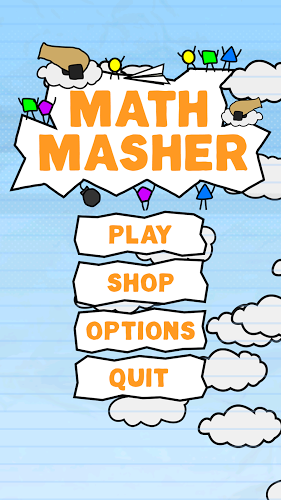 Math Masher截图1