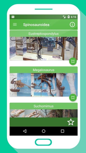 Dinosaur Quiz & Knowledge截图2